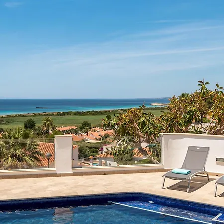 V50 Bella Vista فيلة سون بو