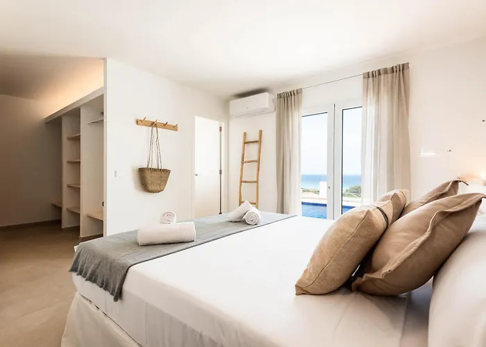 فيلة V50 Bella Vista