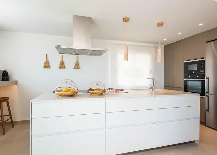 فيلة V50 Bella Vista