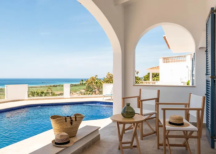 V50 Bella Vista فيلة سون بو