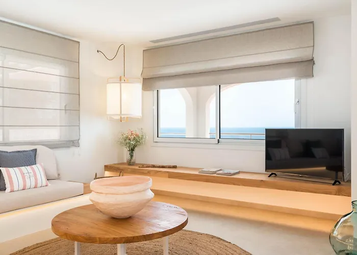 فيلة V50 Bella Vista سون بو