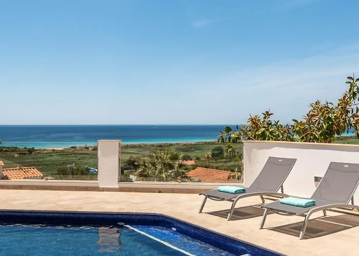 فيلة V50 Bella Vista