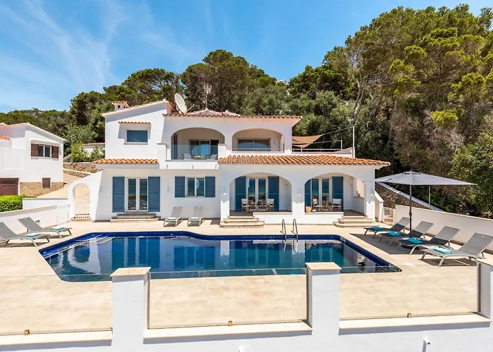 فيلة V50 Bella Vista سون بو