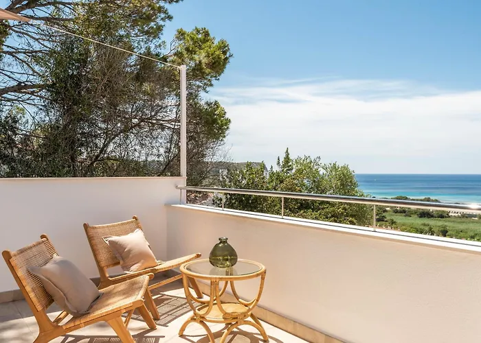 V50 Bella Vista سون بو