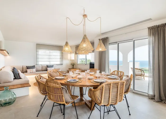 V50 Bella Vista * سون بو