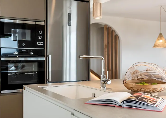 فيلة V50 Bella Vista